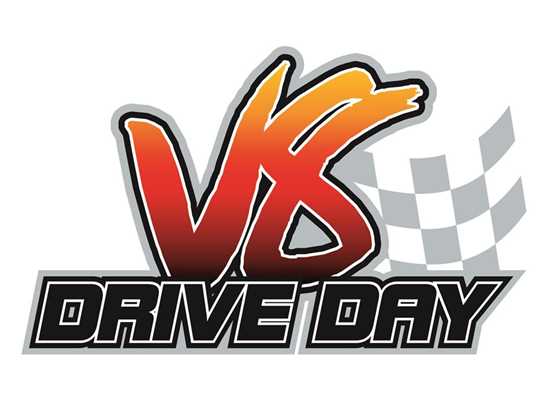 V8 Drive or Ride Experiences