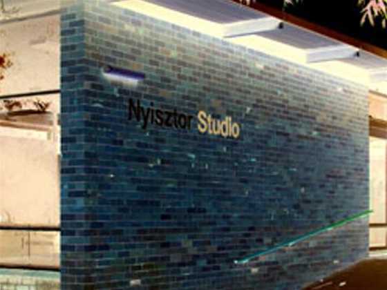 Nyisztor Studio
