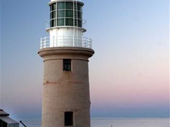 Vlaming Head Lighthouse
