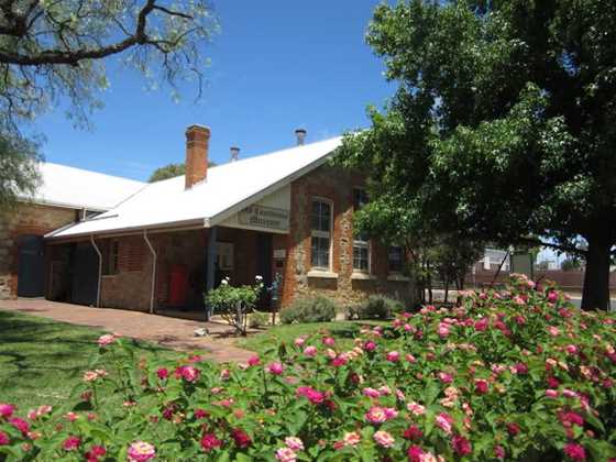 Narrogin Old Courthouse Museum