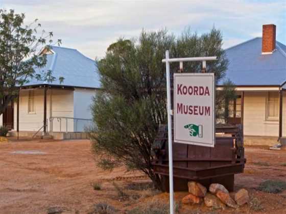 Koorda Museum