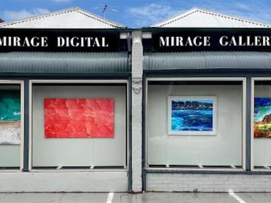 Mirage Gallery