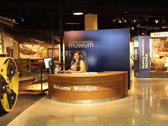 Wanneroo Regional Museum