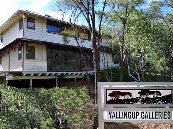 Yallingup Galleries