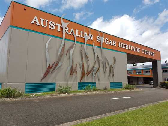 Australian Sugar Heritage Centre