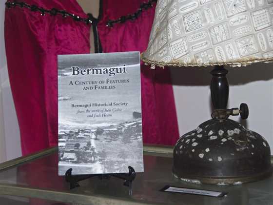 Bermagui Museum