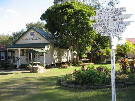 Caboolture Historical Village