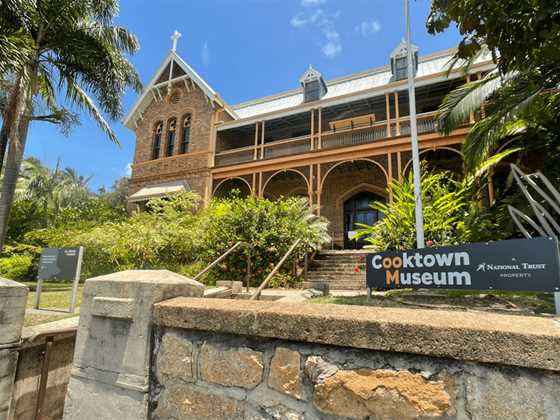 Cooktown Museum