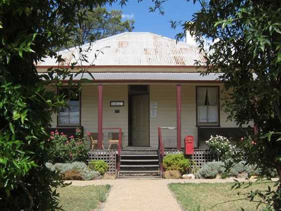 Cottage Museum, Rylstone
