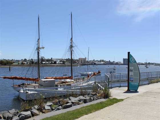 Devonport Maritime Museum and Historical Society