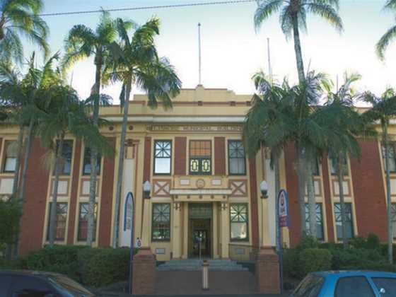 Lismore Historical Society and Museum