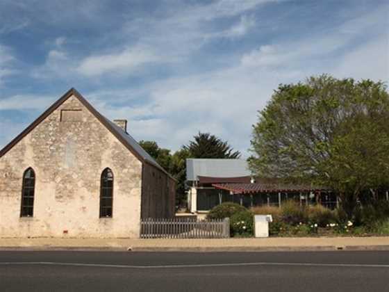 Mary MacKillop Museum