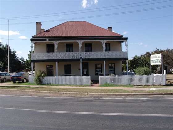 Mudgee Museum & Historical Society