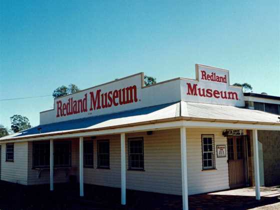 Redland Museum