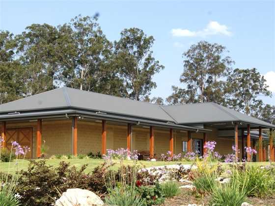 RM Williams Australian Bush Learning Centre