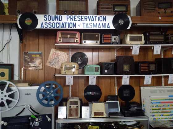 The Sound Museum Bellerive
