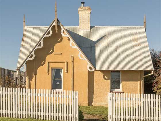 Woolmers Estate - Australian Convict Site