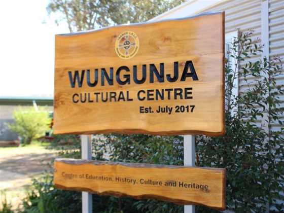 Trangie Wungunja Cultural Centre