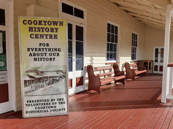 Cooktown History Centre
