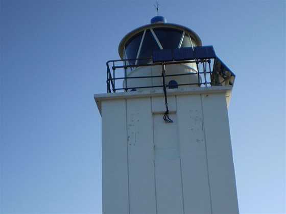 Cape Baily Lighthouse