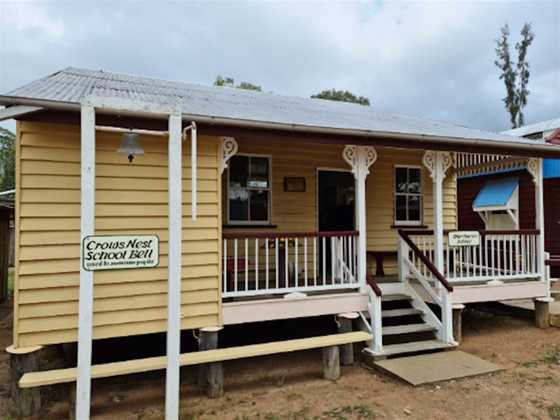 Crows Nest Museum and Historical Village