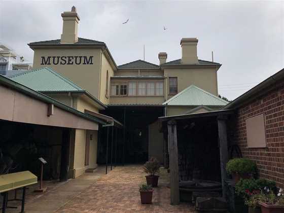 Illawarra Museum