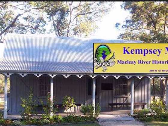 Kempsey Museum