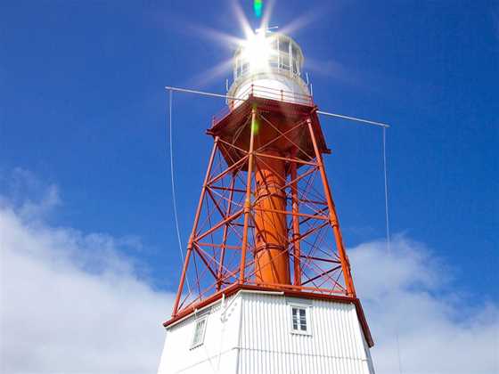 Cape Jaffa Lighthouse Museum
