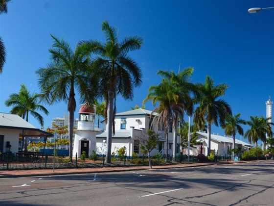 Maritime Museum of Townsville