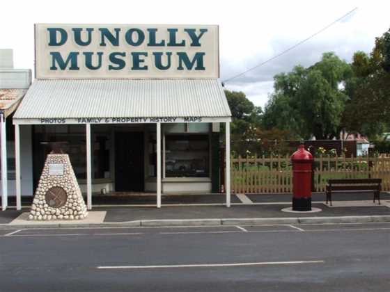 Dunolly Museum