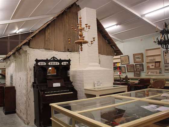 Lobethal Archives & Historical Museum