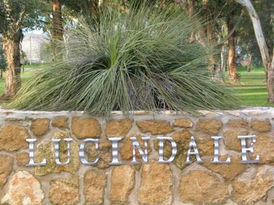 Lucindale Agricultural and Folk Museum