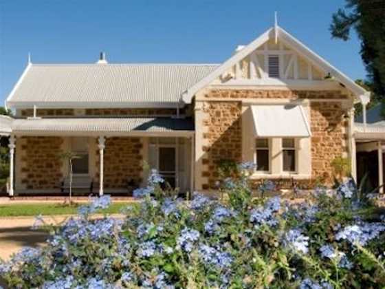 Pines Loxton Historic House and Garden