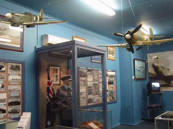 RAAF Townsville Aviation Heritage Centre