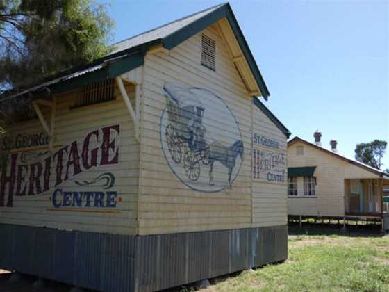 St George Heritage Centre