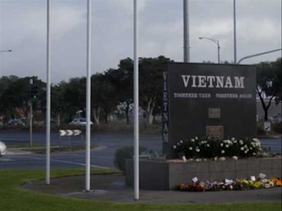 Geelong & District Sub Branch Vietnam Veterans Association