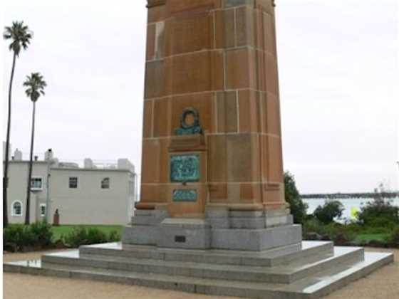 St Kilda War Memorial
