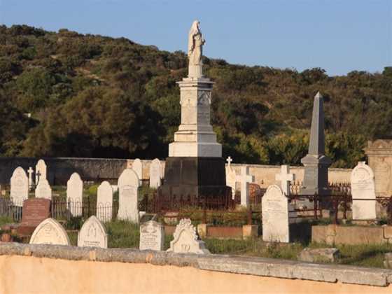 Robe Historic Cemetery