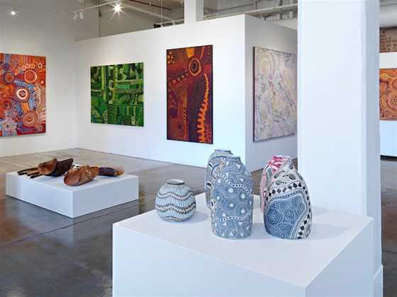 APY Gallery Adelaide (By Appointment Only)