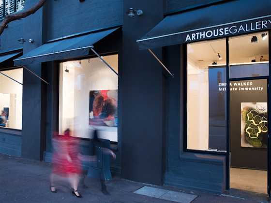 Arthouse Gallery