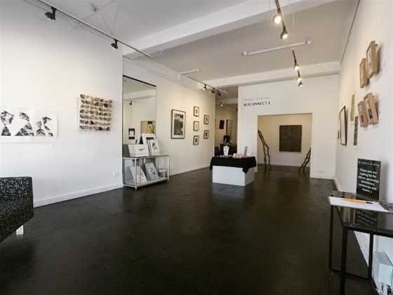 Blackstone Gallery Newcastle