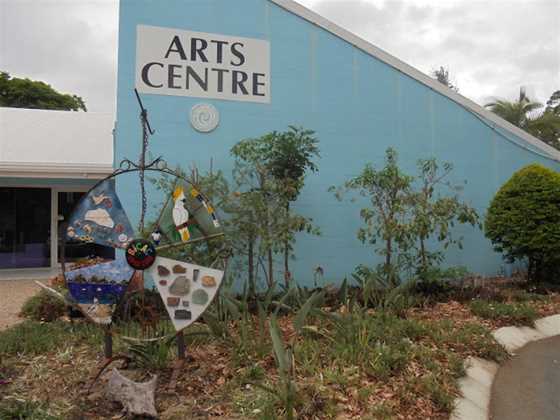 Bribie Island Community Arts Centre