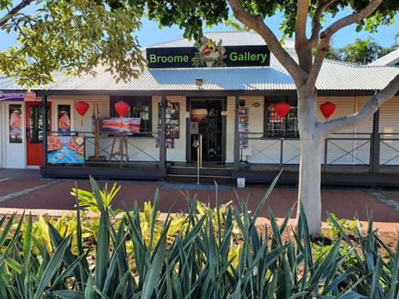 Broome Gallery