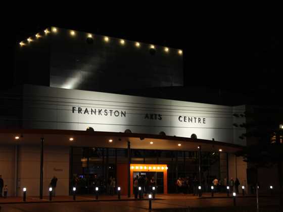 Frankston Arts Centre