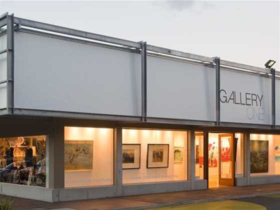 Gallery One Southport
