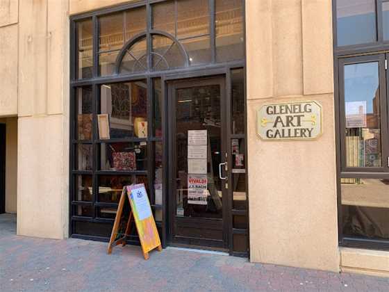 Glenelg Art Gallery