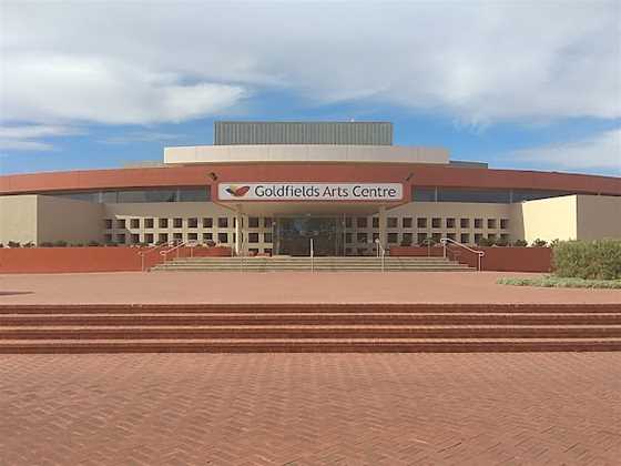 Goldfields Arts Centre
