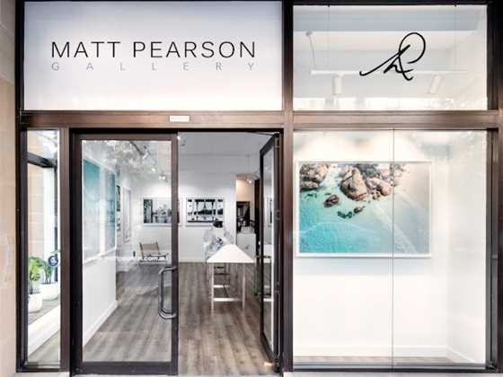 Matt Pearson Gallery