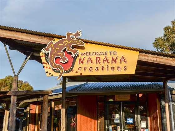 Narana Aboriginal Cultural Centre