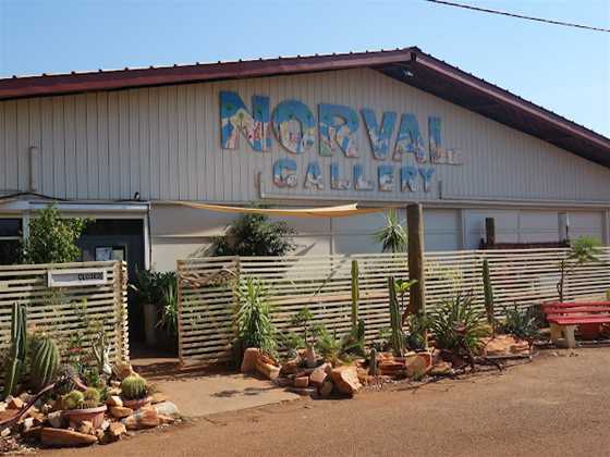 Norval Gallery